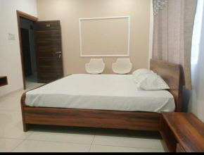 Vaatsaly home's Rooms
